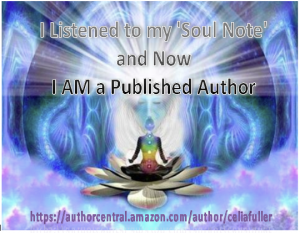 SOUL Note now I AM Author