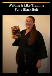 Black Belt Blog